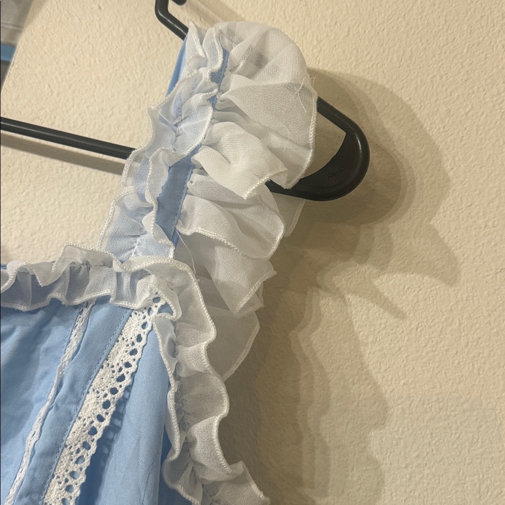 Litasi Lolita Dress - Picture 4 of 10
